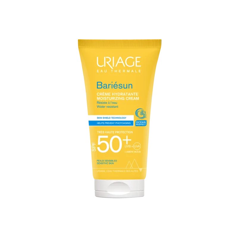 URIAGE URIAGE BARIESUN CREME SPF 50+ 50ml Très Haute Protection