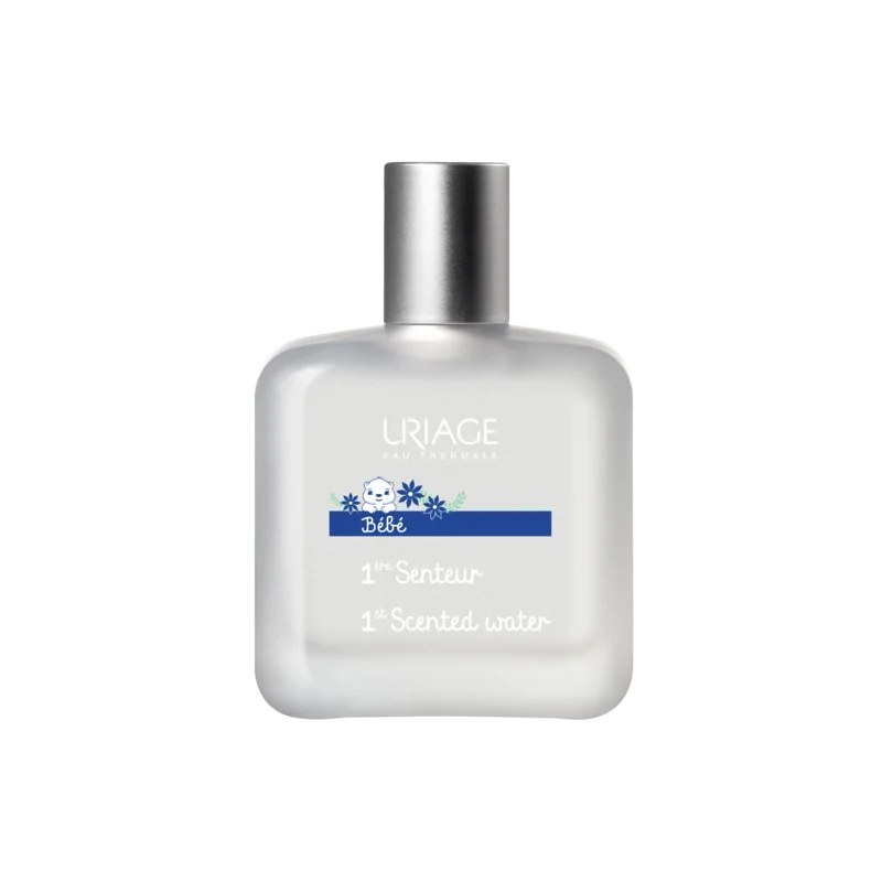 URIAGE Uriage Bébé 1ère Senteur Eau de Soin Parfumée 50ml