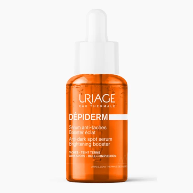 URIAGE Uriage Depiderm Serum Booster Eclat 30 Ml