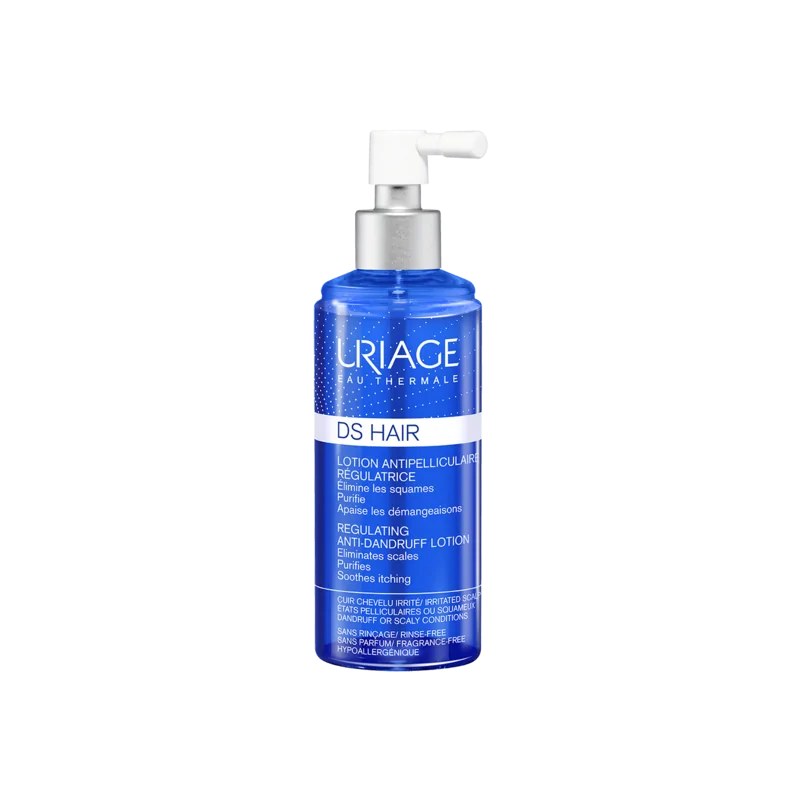 URIAGE URIAGE DS LOTION 100ML