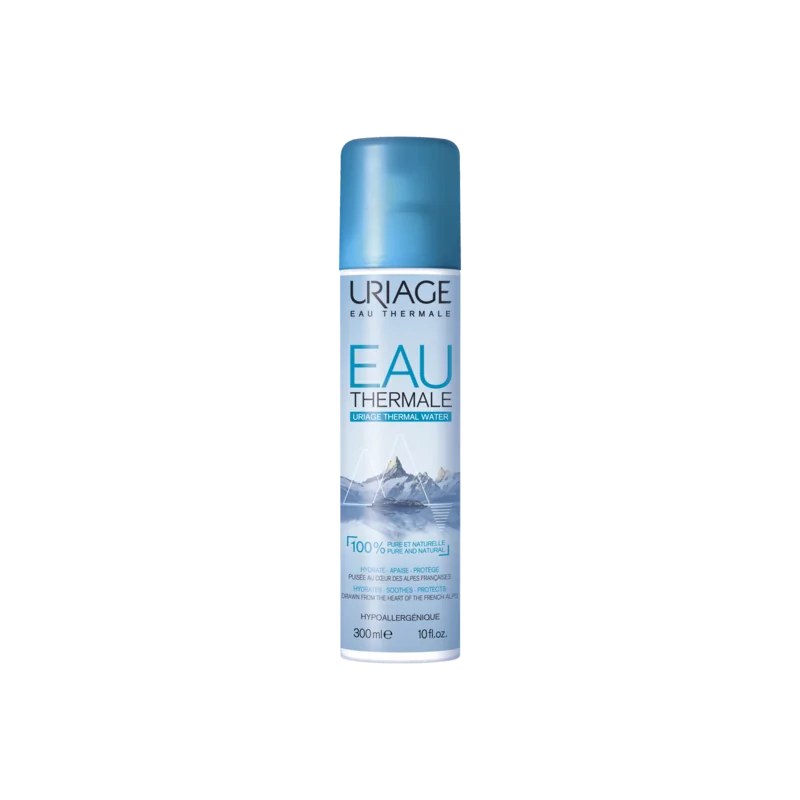 URIAGE URIAGE EAU THERMALE 300ml Hydratante - Apaisante - Anti-Radicalaire