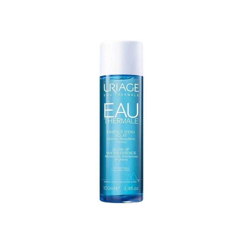 URIAGE Uriage Eau Thermale Essence d’eau Eclat 100ml