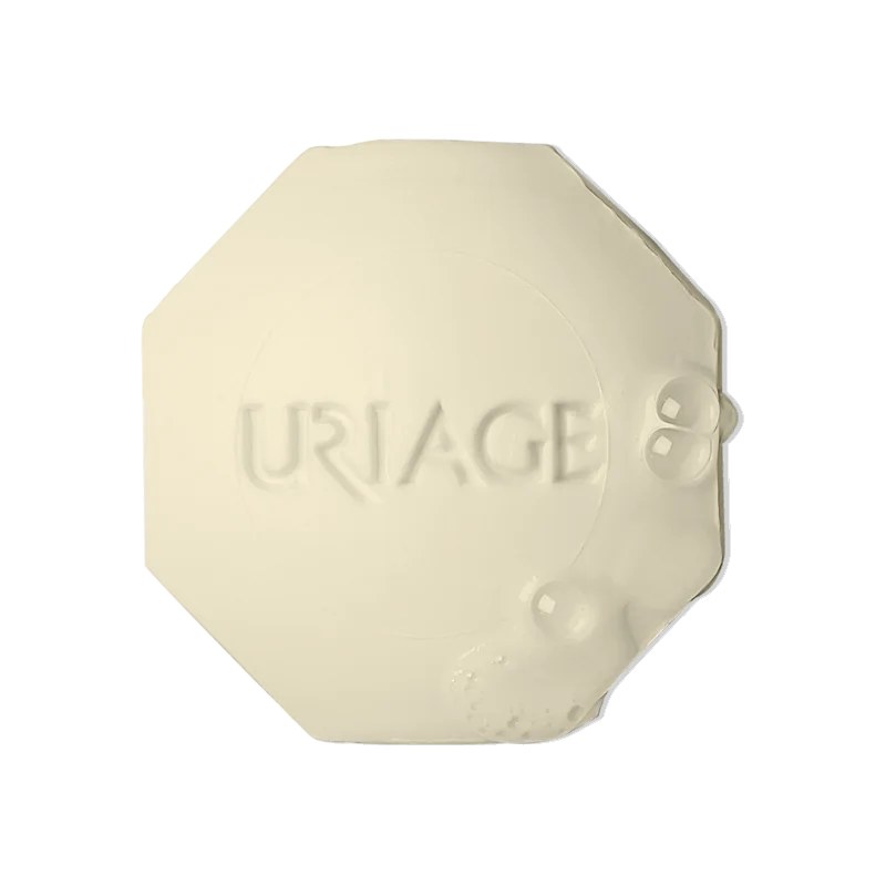 URIAGE URIAGE HYSEAC PAIN DERMATOLOGIQUE 100G — vue 2