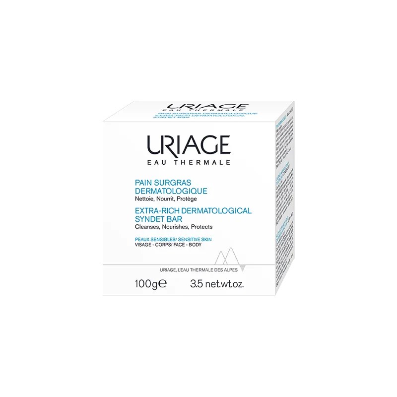 URIAGE URIAGE PAIN SURGRAS 100G
