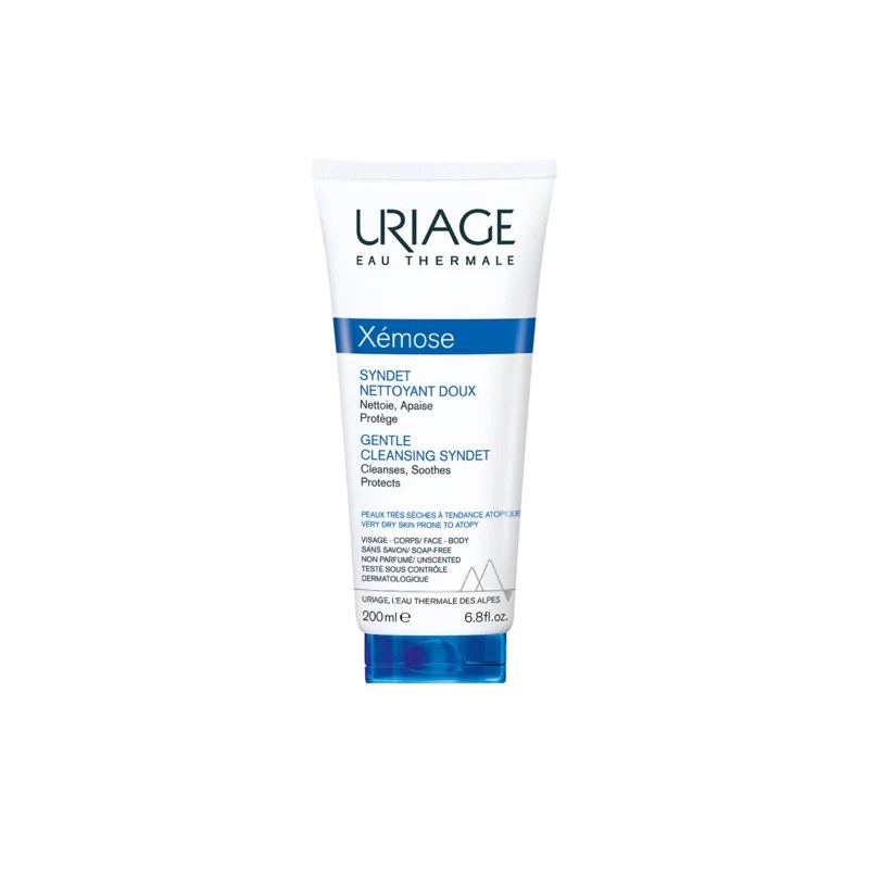 URIAGE URIAGE XEMOSE SYNDET 200ML