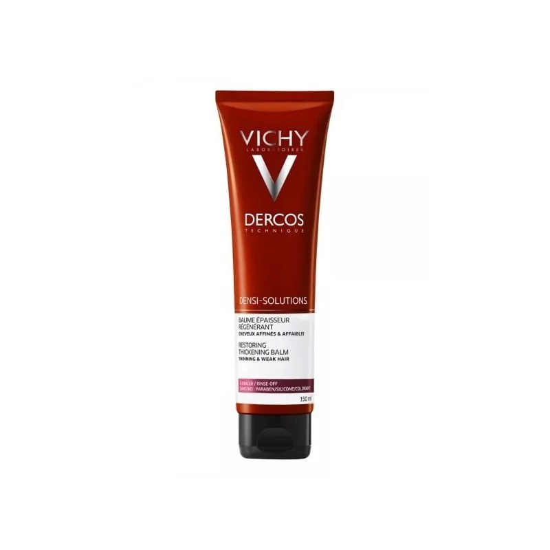 VICHY VICHY DERCOS DENSI SOLUTIONS BAUME ÉPAISSEUR RÉGÉNÉRANT 150ML