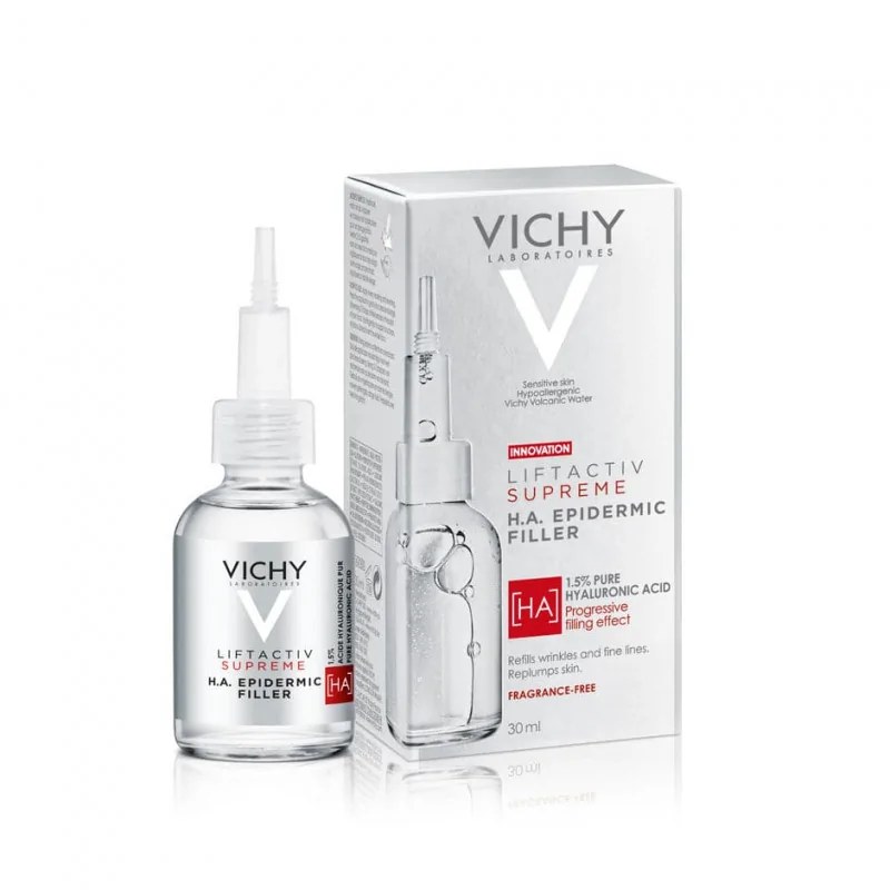 VICHY VICHY liftactiv supreme H.A epidermic filler 30ml