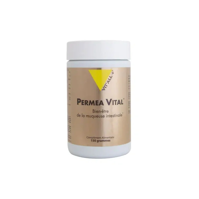 VIT’ALL+ VIT’ALL+ COMPLEXE PERMEA 150G