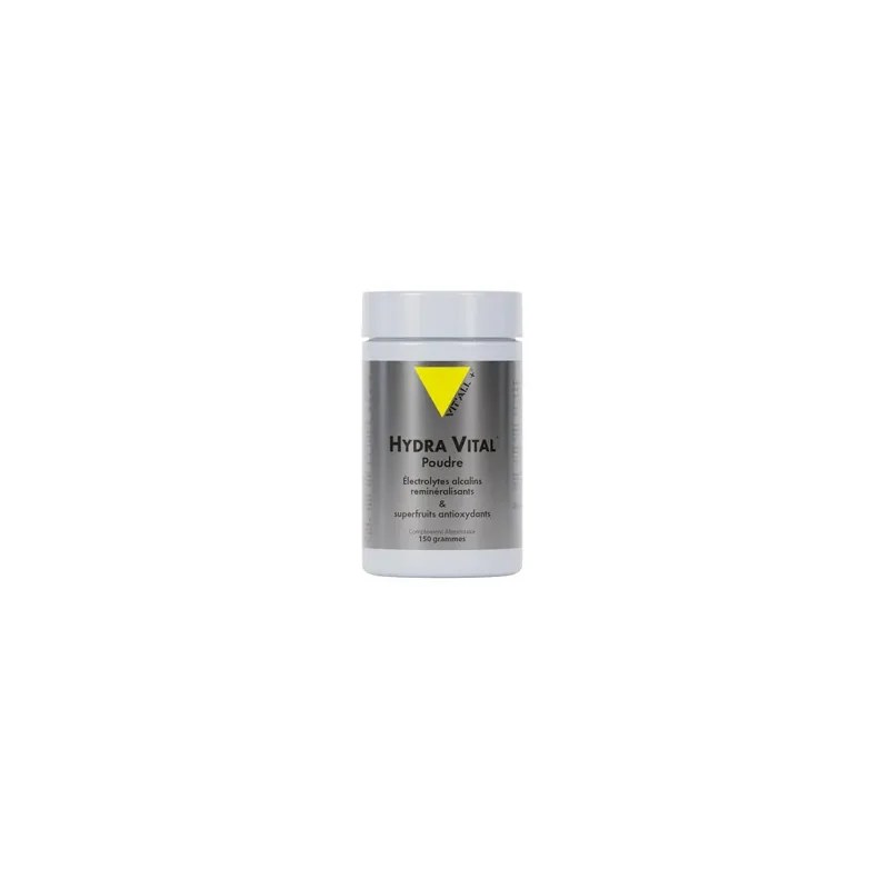 VIT’ALL+ VIT’ALL+ HYDRA VITAL POUDRE 150G
