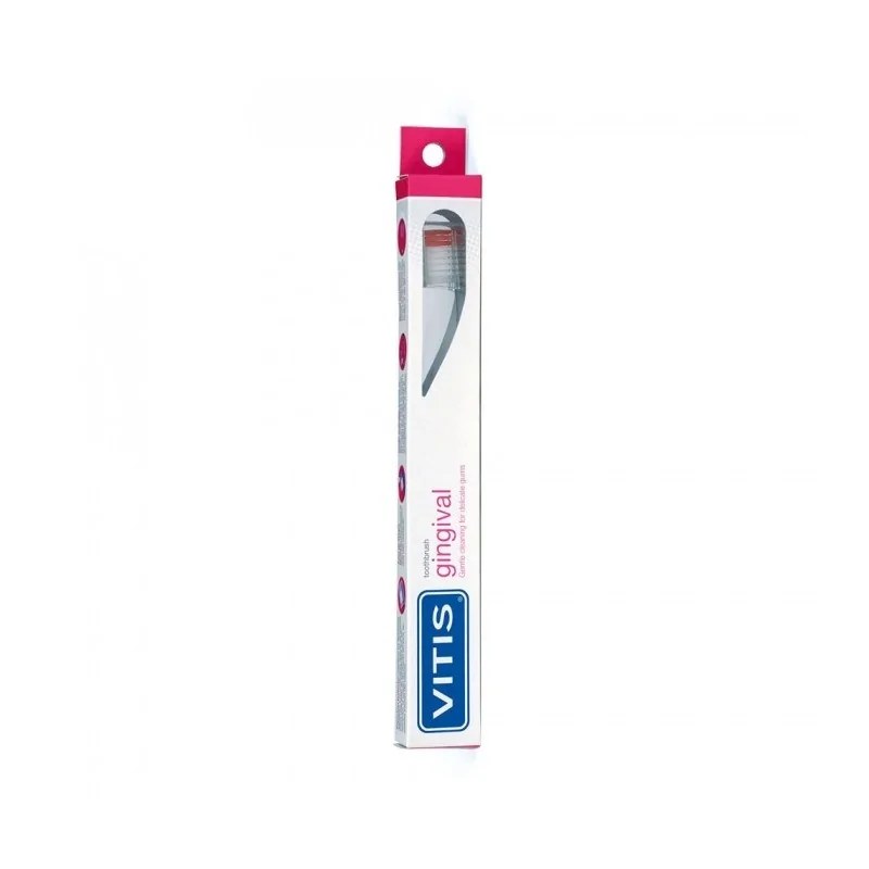 Vitis VITIS BROSSE A DENTS GINGIVAL