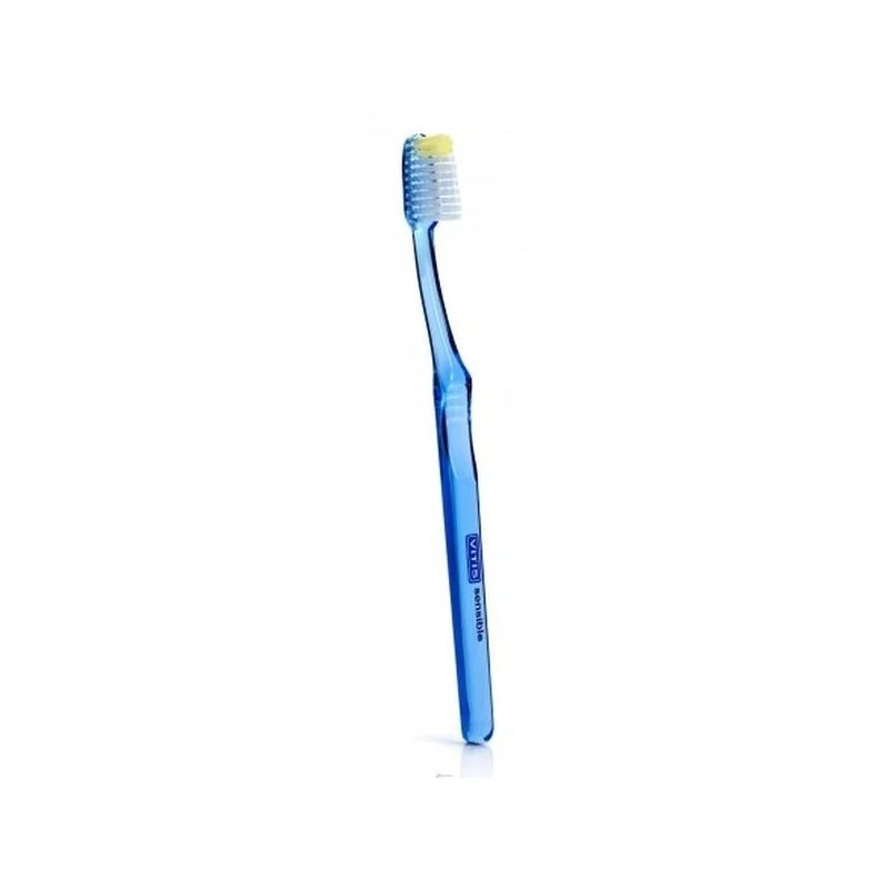 Vitis VITIS BROSSE A DENTS SENSITIVE