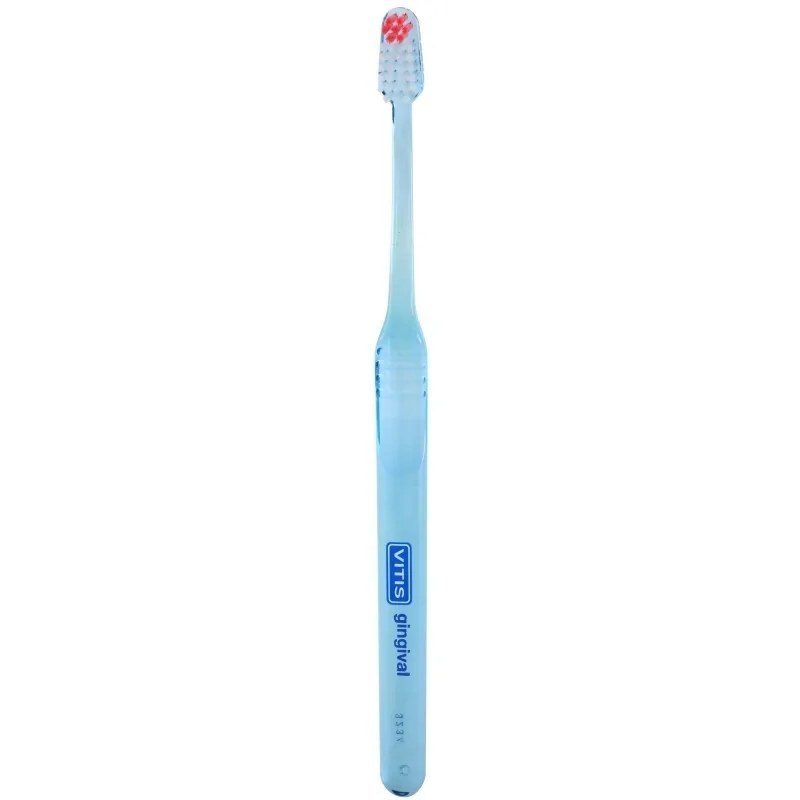 Vitis Vitis gingival brosse à dent