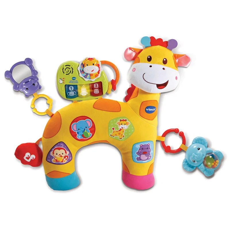 VTECH VTECH COUSSIN D'EVEIL MUSICAL  - 506805