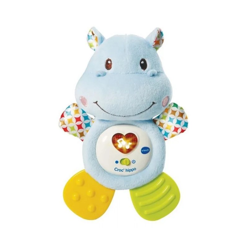 VTECH VTECH CROC HIPPO - 502505