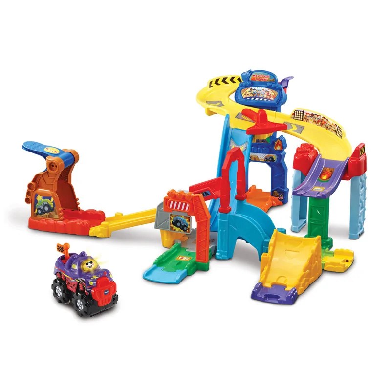 VTECH VTECH Maxi circuit cascades - 540505