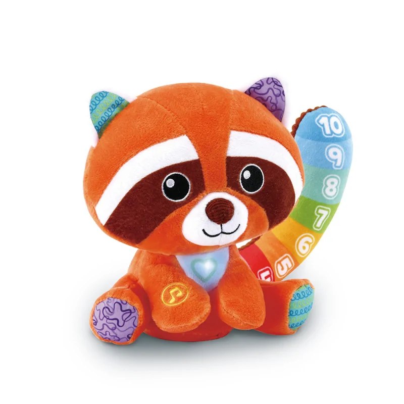 VTECH VTECH NOA COMPTE AVEC MOI - 612105