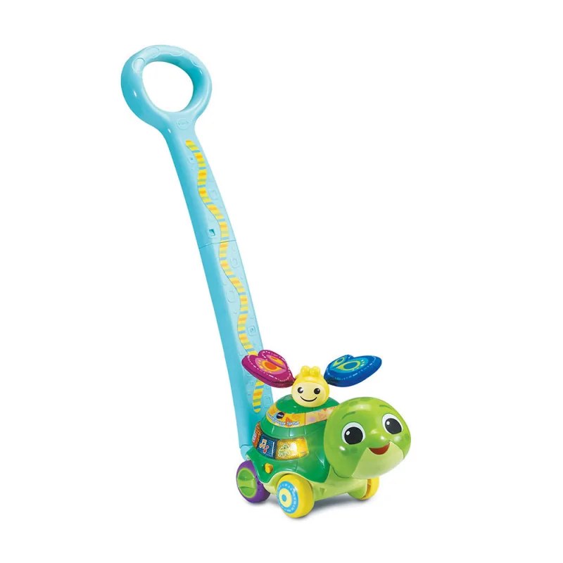 VTECH VTECH Pousse pousse tortue - 547605