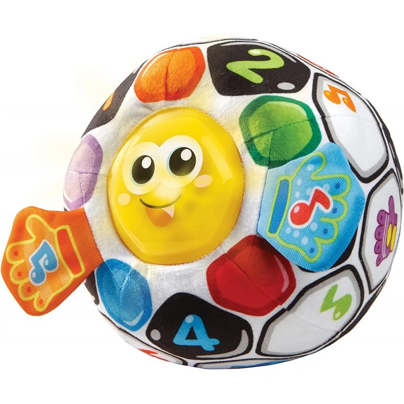 VTECH VTECH ZOZO MON BALLON - 509105