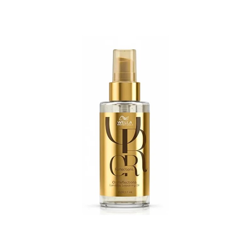 Wella Wella Oil Reflections 100ml