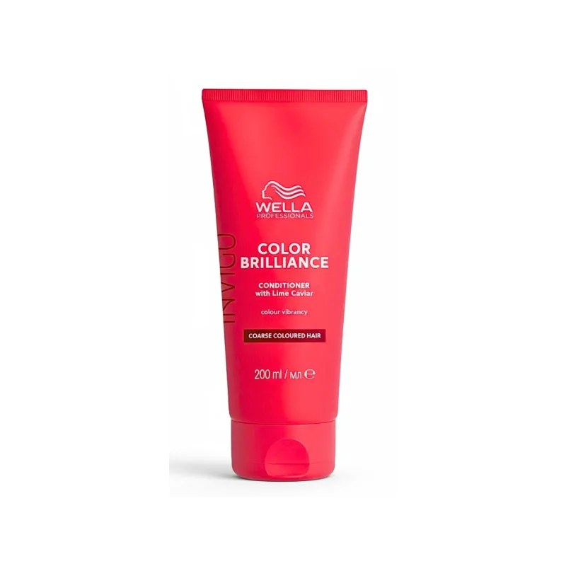 Wella Wella Pro Brilliance Conditionner 200ml