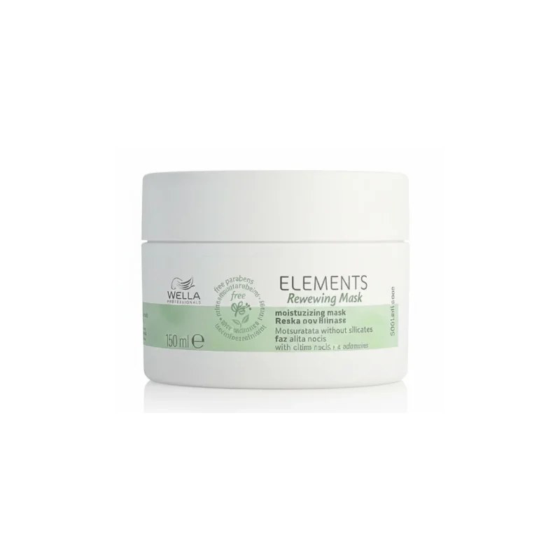Wella Wella Pro Element Mask 150ml