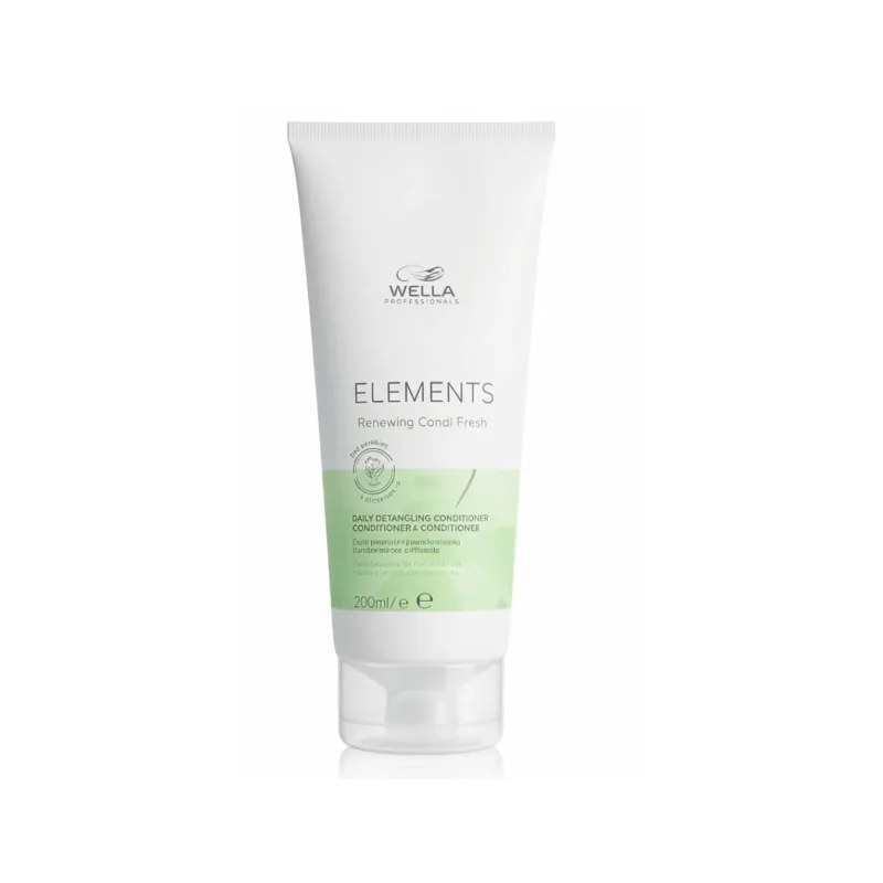 Wella Wella Pro Elements Conditioner 200ml