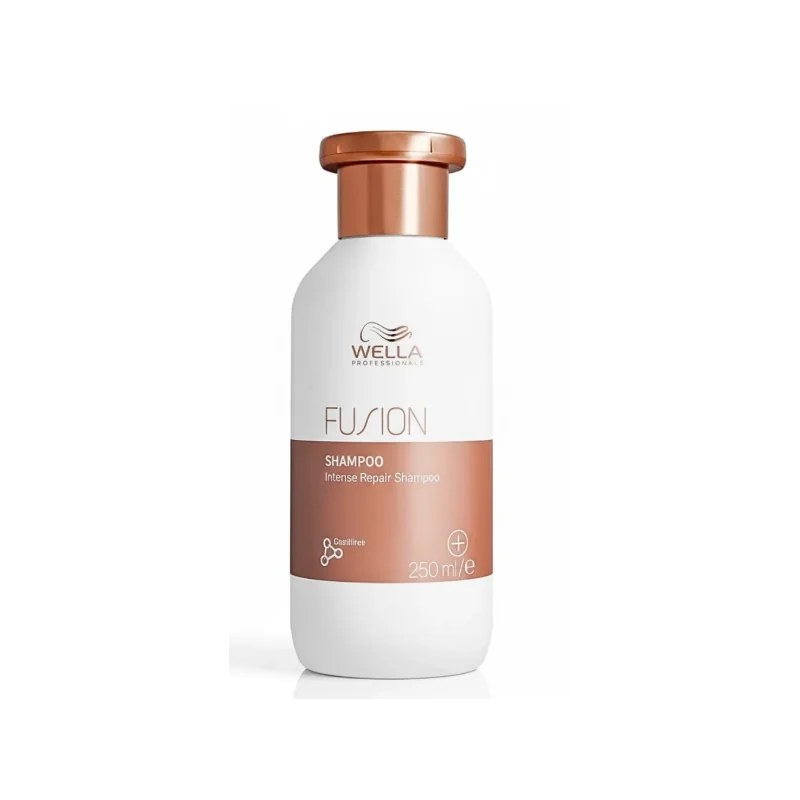 Wella Wella Pro Fusion Shampoing 250ml