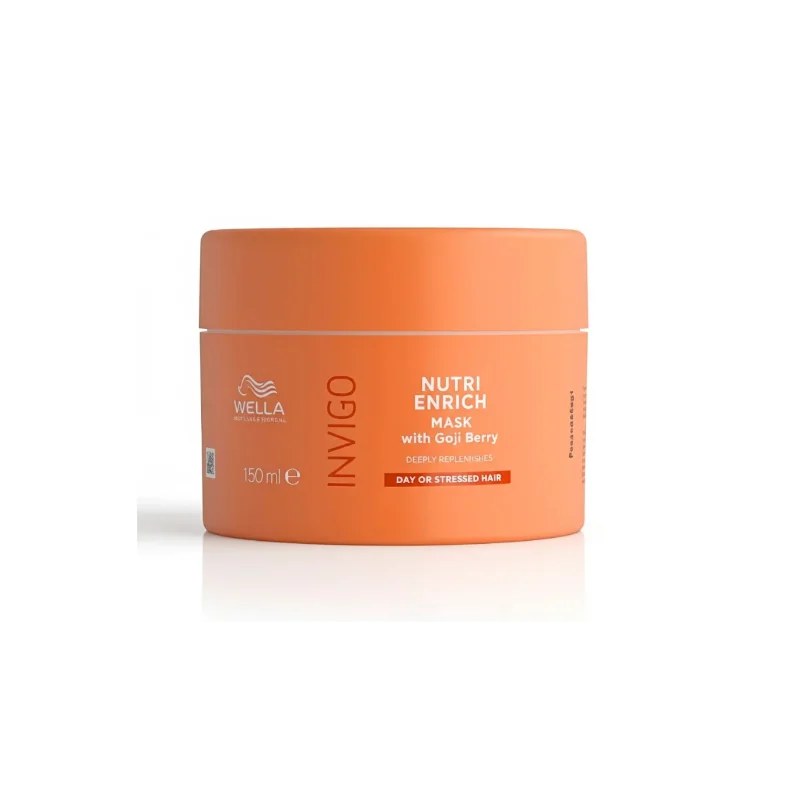 Wella Wella Pro Nutri Enrish Mask 150ml