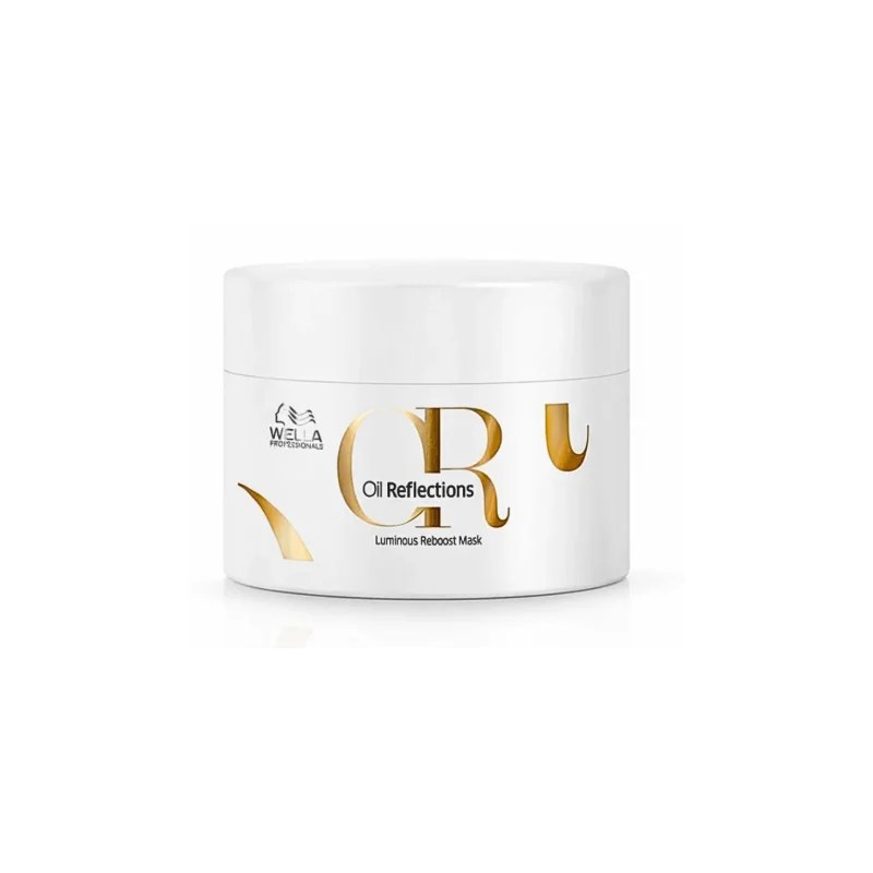 Wella Wella Pro Oil Reflections Mask 150ml