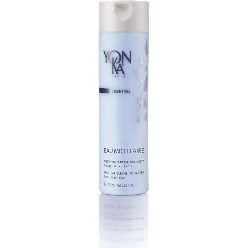 YONKA YONKA Eau Micellaire 200 ml