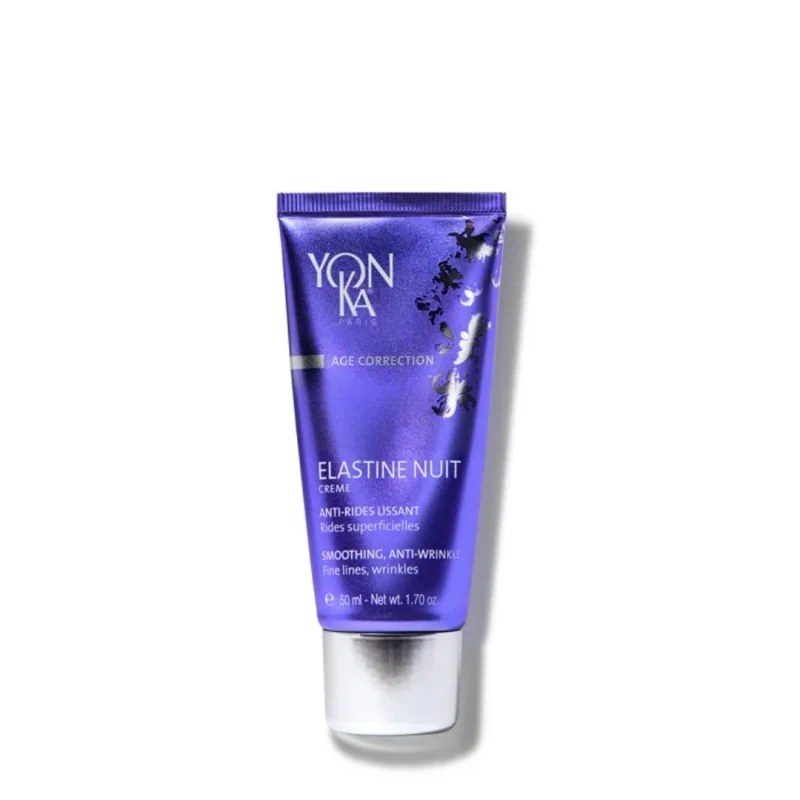 YONKA YONKA Elastine Nuit 50 ml