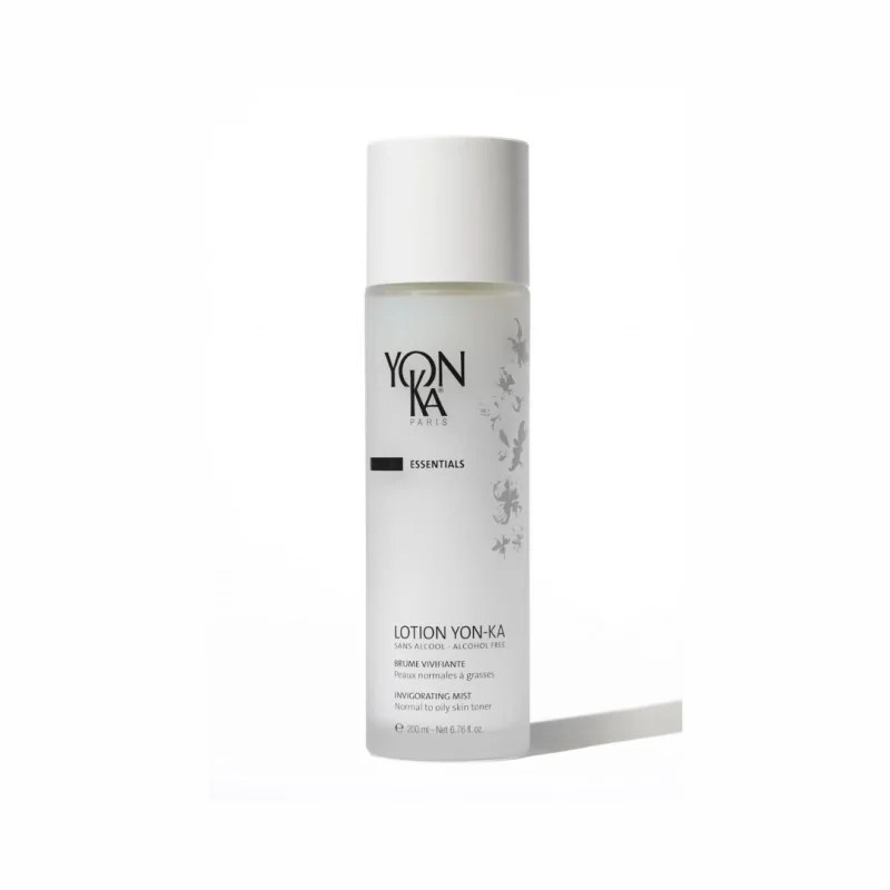 YONKA YONKA Lotion Peau Normale à Grasse 200 ml