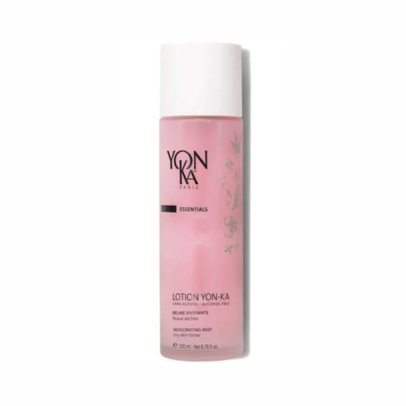 YONKA YONKA Lotion Peau Sensible ou Sèche 200 ml