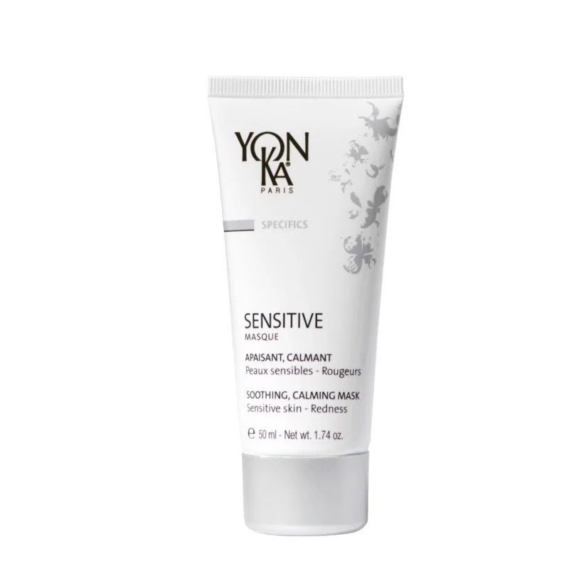 YONKA YONKA Sensitive Masque 50 ml