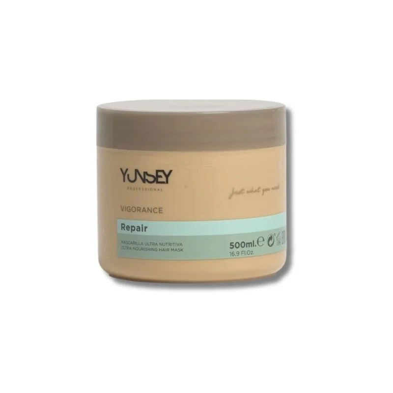 YUNSEY YUNSEY MASQUE ULTRANOURISSANT 500 ml