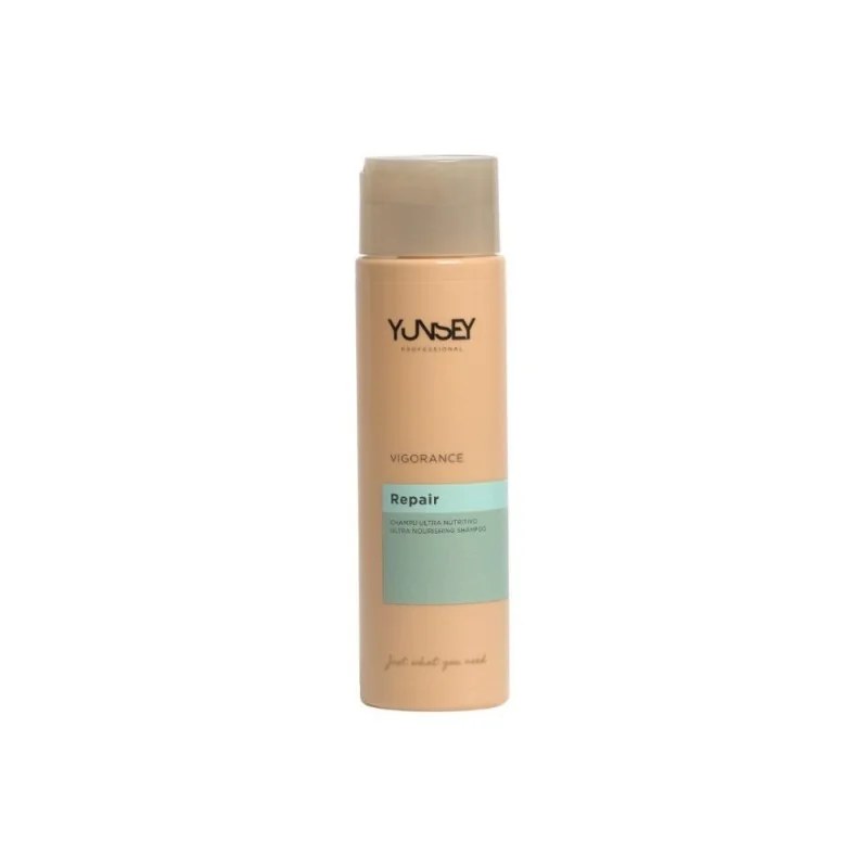 YUNSEY YUNSEY SHAMPOING ULTRANOURISSANT 300 ml