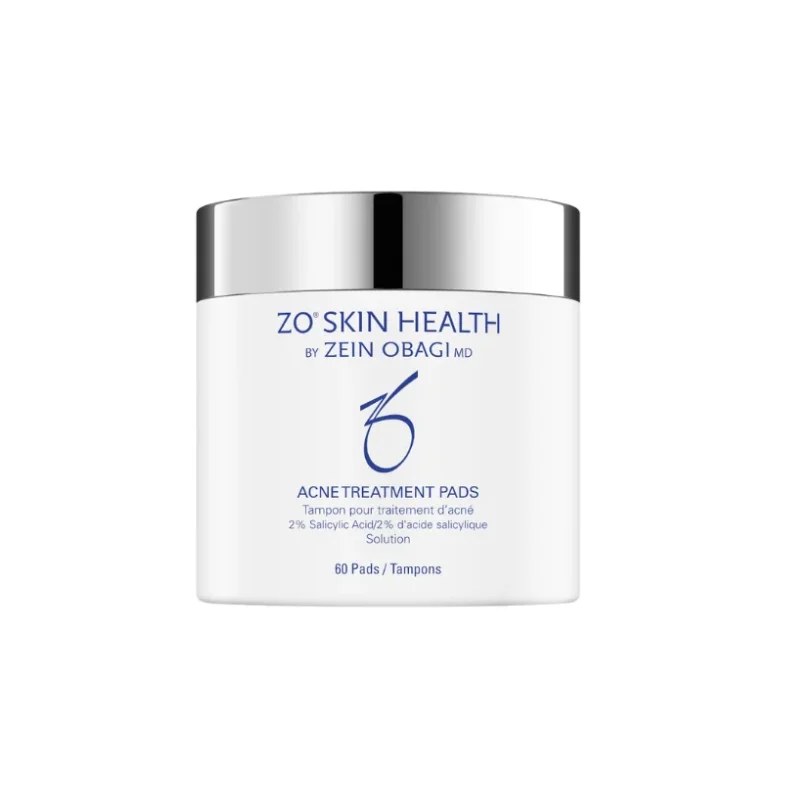 Zo Skin Zo Skin Oil Control Pads